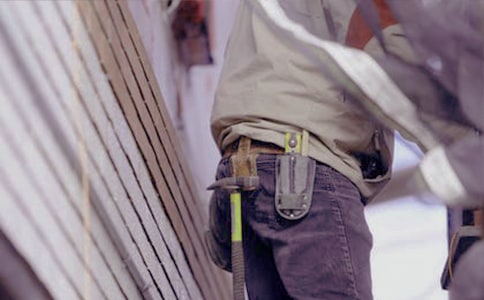 后勤維修工作流程