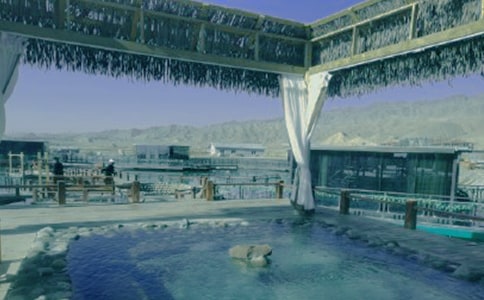 泡溫泉敘事作文(5篇)