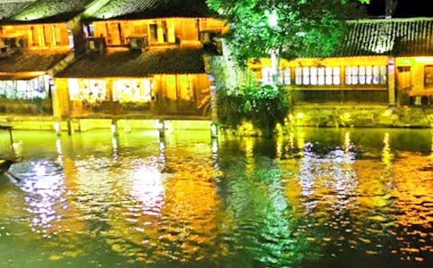 烏鎮(zhèn)旅游心得體會(huì)