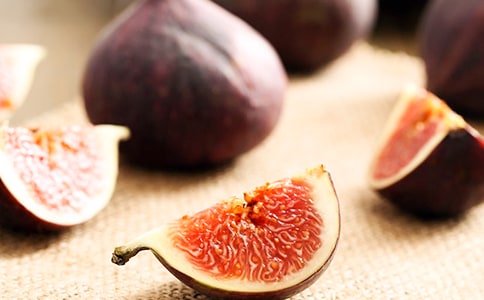 我渴望無花果樹能開出花來_600字