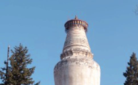 小學生游山西五臺山作文