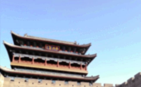 山西五臺山導(dǎo)游詞-山西導(dǎo)游詞