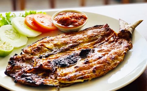 特別的午餐作文