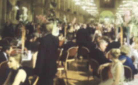 森林里的歌舞會作文