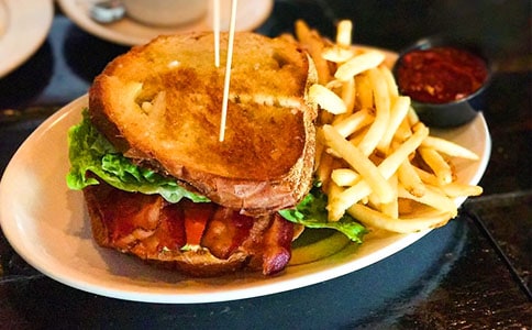 西餐廳管理制度