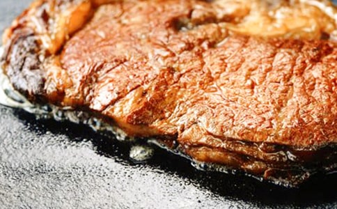 敘事作文:吃西餐15篇