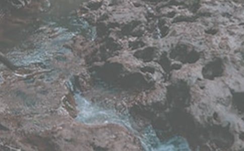 小溪流的自述 -作文