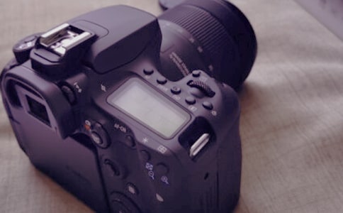 我和我的相機-關(guān)于相機的作文