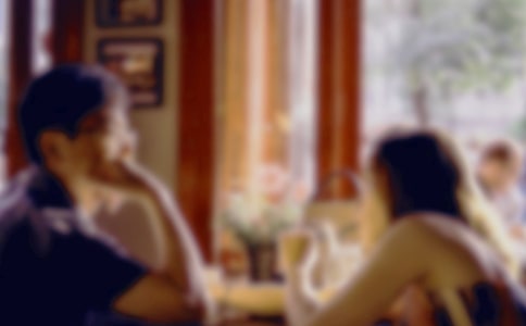 80后婚姻相親沒有感情