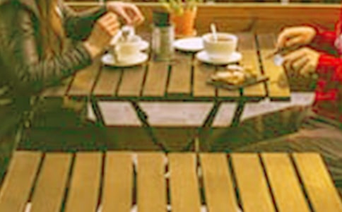 跟相親的對(duì)象聊天技巧