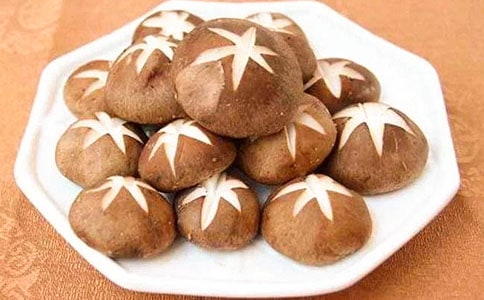 香菇蝦仁粥做法大全