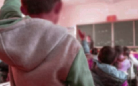 鄉(xiāng)村小學(xué)的變遷