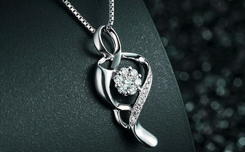 項(xiàng)鏈的教案