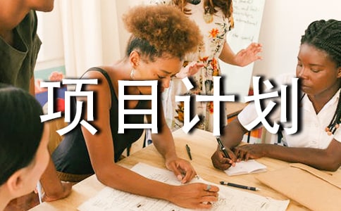 企業(yè)技術(shù)開發(fā)項目計劃書-模板