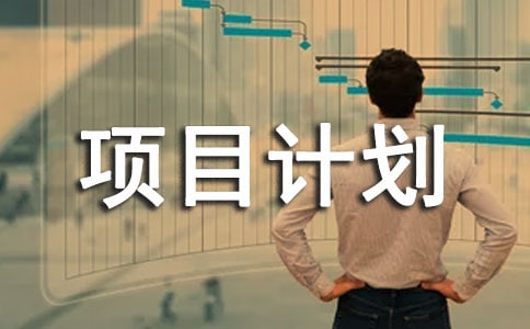 審計年度審計項目計劃