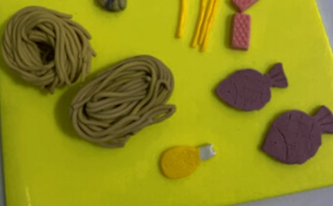 科學(xué)五年級(jí)下冊(cè)《橡皮泥在水中的沉浮》教案