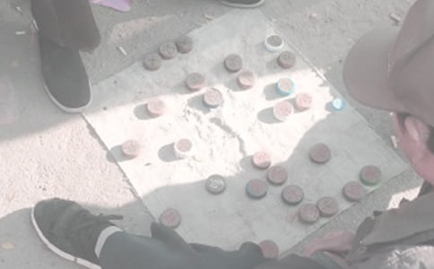 關(guān)于下象棋的作文15篇