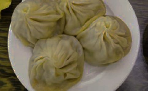 難忘的上海小吃-南翔小籠包作文