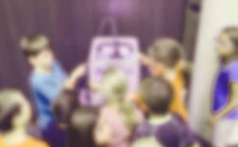 笨狼的故事小學(xué)生讀后感