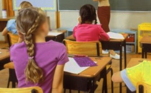 小學生期末自我鑒定