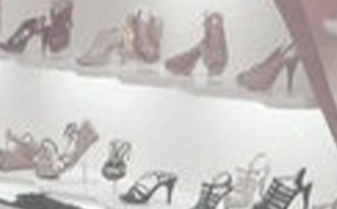 大班科學多多鞋店教案