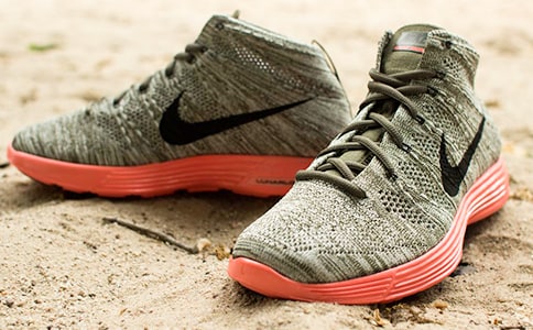 未來的鞋子作文