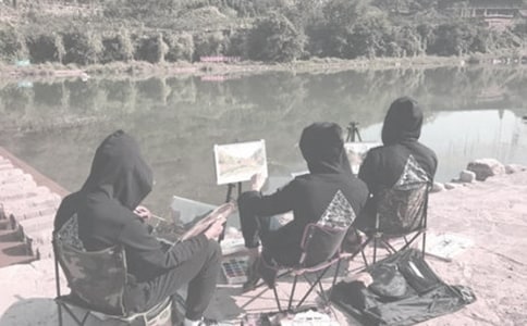 關(guān)于美術(shù)寫生實(shí)習(xí)報(bào)告推薦