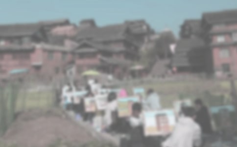 建筑色彩寫生實(shí)習(xí)目的