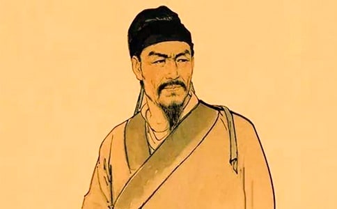 辛棄疾:鷓鴣天·陌上柔桑破嫩芽