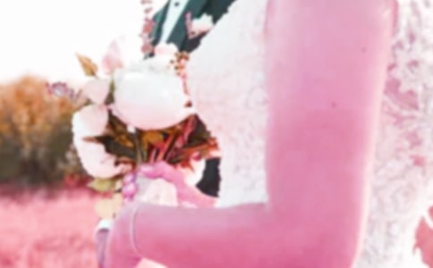 搞笑新婚祝詞作文