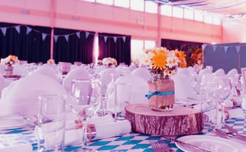 新婚慶典女方代表祝詞