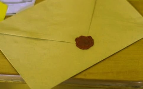 英文自薦信件格式范文