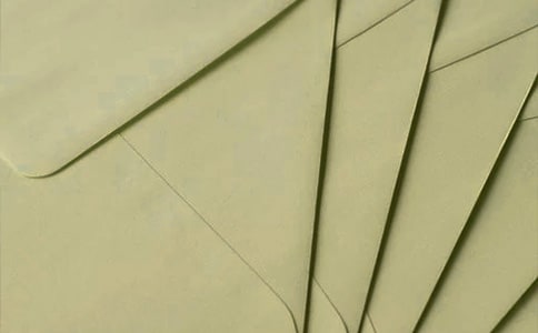 信件結(jié)束語