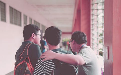 高三學(xué)子百日誓師家長寄語