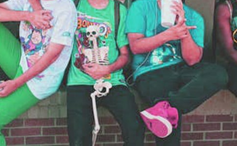 送給高考學(xué)子的祝福語