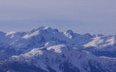 ����ѩɽ�ĵ�