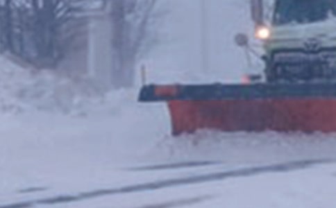 雪災(zāi)話題作文(精選23篇)