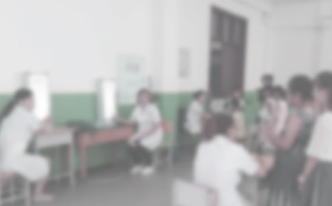 眼科實習(xí)鑒定