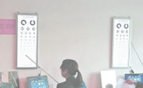 眼科后勤工作總結(jié)