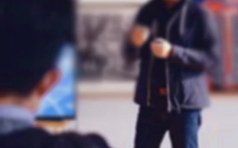 口才與演講心得15篇