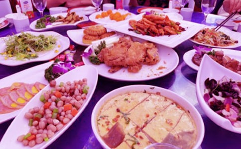 老人九十歲大壽宴席致辭