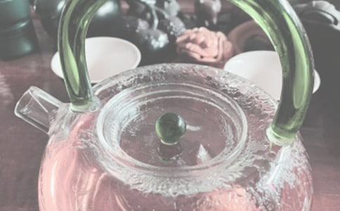 十二時(shí)辰養(yǎng)生方法