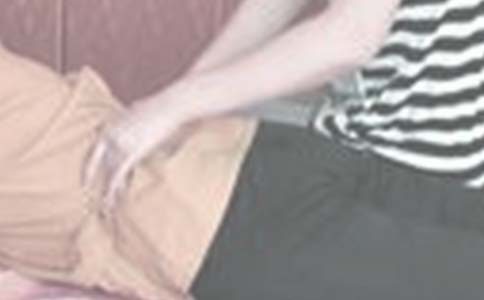 老人怎么選擇靠墊預防腰痛