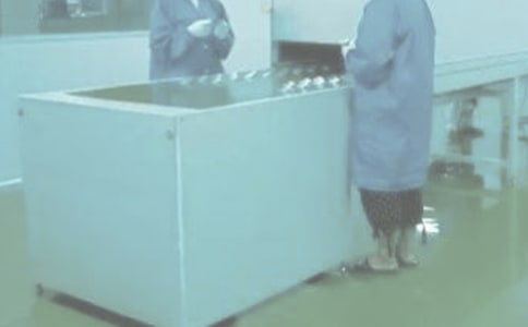 藥廠車間工作總結(精選13篇)