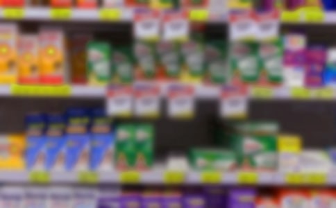 零售藥店工作總結(jié)