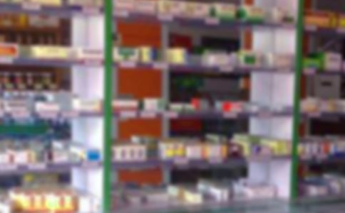 藥店收銀員的工作總結(jié)