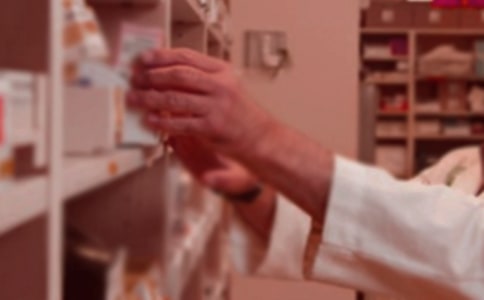 藥劑師年終個(gè)人工作總結(jié)