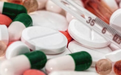 藥品采購(gòu)管理制度范本(通用5篇)