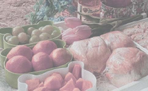 關于野餐的作文