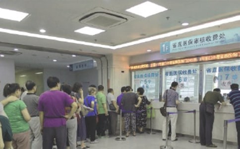 醫(yī)保統(tǒng)計(jì)信息管理制度范本(精選27篇)